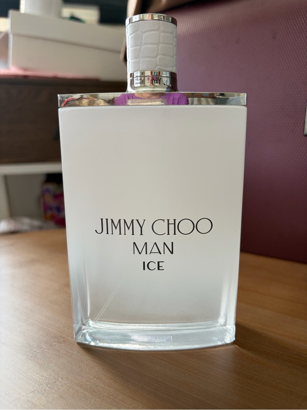 Jimmy Choo Man Ice